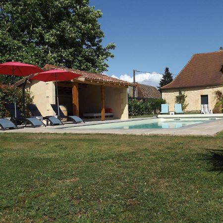 Bed&Breakfast au calme Lalinde Exterior foto