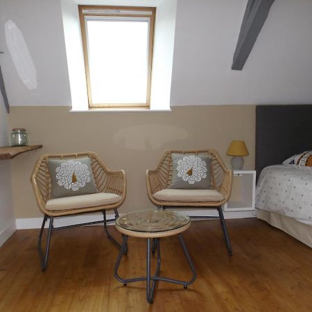 Bed&Breakfast au calme Lalinde Exterior foto