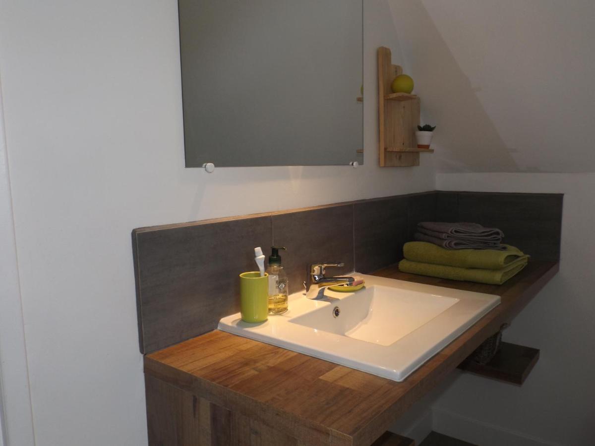 Bed&Breakfast au calme Lalinde Exterior foto