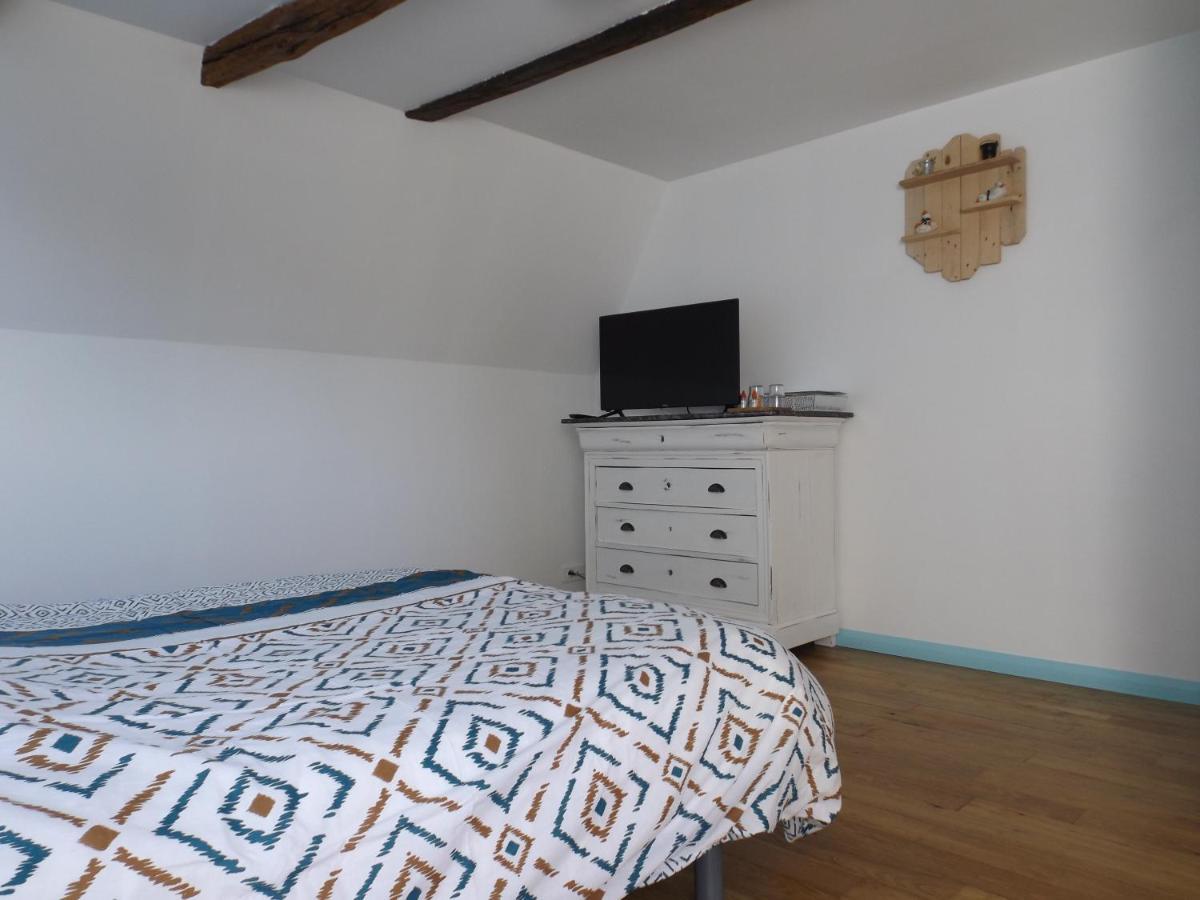 Bed&Breakfast au calme Lalinde Exterior foto