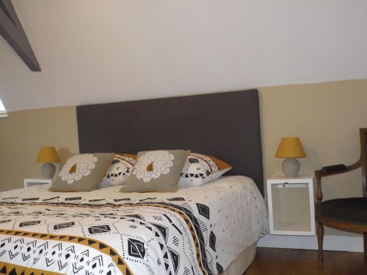 Bed&Breakfast au calme Lalinde Exterior foto