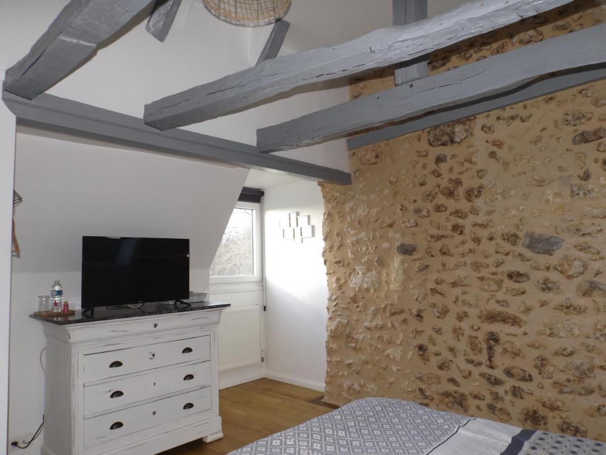 Bed&Breakfast au calme Lalinde Exterior foto