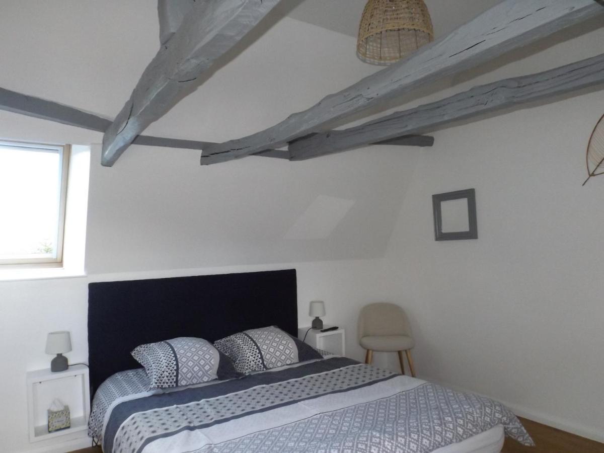 Bed&Breakfast au calme Lalinde Exterior foto